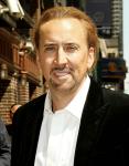 Nicolas Cage and Pet Took Drugs Together