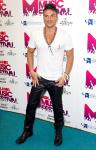 Peter Andre's TV Series Accused of Product Placement