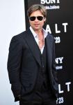 Brad Pitt Officially Joins 'World War Z'