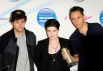 The xx Invite Former Member to Mercury Ceremony
