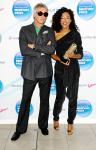 Paul Weller and Corinne Bailey Rae Nominated for 2010 Mercury Prize