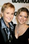 Financial Request by Melissa Etheridge's Ex Snubbed