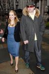 Brittany Murphy and Simon Monjack Not Killed by Toxic Mold