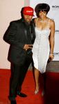 Kelis and Nas Back on Friendly Terms Despite Past Bitter Divorce Battle