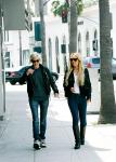 Samantha Ronson: Being With Lindsay Lohan Was a Headache