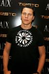 DJ Tiesto Is NOT Dead in Car Crash