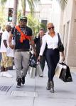 The-Dream Filed for Divorce When Christina Milian Was Pregnant