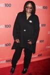 Whoopi Goldberg Still Drugged on 'The View'