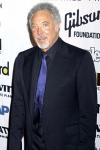 Tom Jones in Talks With The Killers for Collaboration