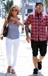 Audrina Patridge and Corey Bohan 'Totally Back Together', Rep Says They Are 'Taking It Easy'