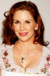 Melissa Gilbert Performed Musical on Tour With Broken Back