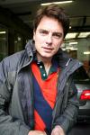 John Barrowman Offers Himself as Rachel's Gay Dad on 'Glee'