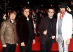 Kasabian to Perform at Spain Soccer Team's Victory Party