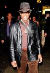 Wesley Snipes' 3-Year Prison Sentence Upheld