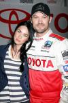 Megan Fox and Brian Austin Green's Wedding Pictures Revealed