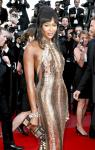 Naomi Campbell to Testify Against Former Liberian President in August