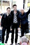 Global Recession Inspired The Script to Write New Song