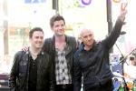 The Script's Brand New Single 'For the First Time' Unleashed