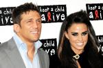 Katie Price's Wedding Celebration Turned Into Chaos