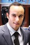 Landon Donovan Doesn't Have Love Child, Calling It 'Good News'