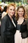 Melissa Etheridge Lodges Petition for Dissolution of Domestic Partnership