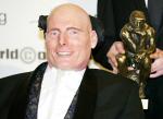 Unearthed Chat Reveals Late Gay Porn Star Bedded Christopher Reeve
