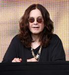 Ozzy Osbourne Slams Record Labels and Downloads