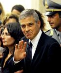 George Clooney to Receive Bob Hope Humanitarian Award at Emmys