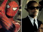 'Spider-Man' Reboot and 'Men in Black 3' Get Start Dates