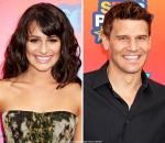 Photo Gallery: Stars of 'Glee', 'Bones' and More at FOX TCA Party