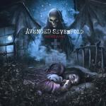 Avenged Sevenfold Knock Eminem Off Top Spot on Hot 200