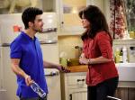 Clip of Joe Jonas' Appearance on 'Hot in Cleveland'