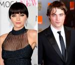 Christina Ricci: Robert Pattinson Is an 'Awesome' Kisser