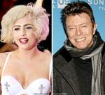 Lady GaGa's New Album Will Be 'Shocking', David Bowie Collaboration Denied