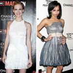 'X-Men: First Class': January Jones Is Emma Frost, Zoe Kravitz Could Be Angel