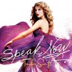 Cover Art of Taylor Swift's 'Speak Now' Revealed, 'Mine' Video to Premiere Next Week