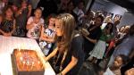 Video: Demi Lovato Gets Birthday Surprise From 'Cute' Fans