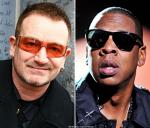 Jay-Z and U2 Join Forces for Australia Tour