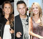Reality Stars to Invade 'Dancing with the Stars' Season 11