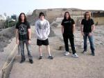 Video Premiere: Megadeth's 'Holy Wars ...the Punishment Due'
