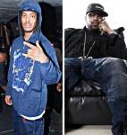 New Videos: Waka Flocka Flame's 'Luv Dem Gun Sounds' and Bun B's 'Trillionaire'