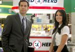 First Look of 'Hot' Olivia Munn on 'Chuck'