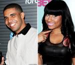 Drake and Nicki Minaj Announce Marriage, Reps Claim They're Not