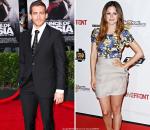 Rep Laughs Off Rumor Jake Gyllenhaal Dating Rachel Bilson
