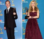 2010 Emmys: Bryan Cranston and Kyra Sedgwick Win Drama Nods