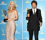 2010 Emmys: Claire Danes and Al Pacino Win TV Movie/Miniseries Lead