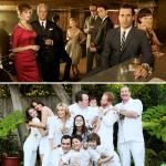 2010 Emmys Winners List: 'Mad Men' Is Best Drama, 'Modern Family' Is Best Comedy