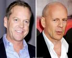 Kiefer Sutherland and Bruce Willis Wanted for 'Fantastic Four' Reboot