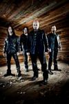Artist of the Week: Disturbed