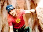 Danny Boyle's '127 Hours' Debuts Highly-Spirited Teaser Trailer